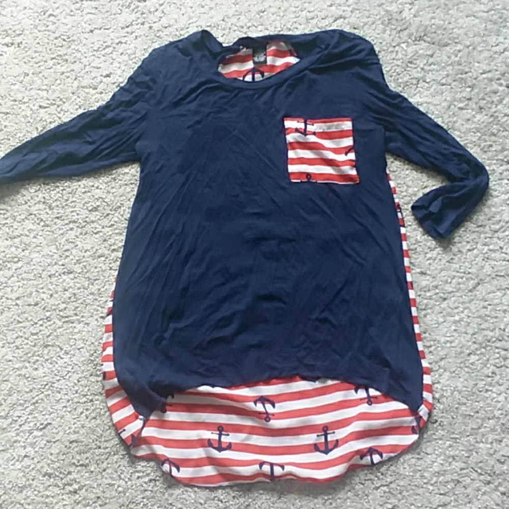 Anchor top size S